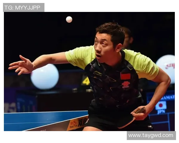 上海乒乓球队灵活应变的策略与训练方法探讨