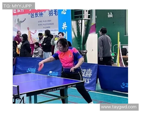 乒乓球团队协作实力大比拼杭州乒乓球队荣获第二名佳绩