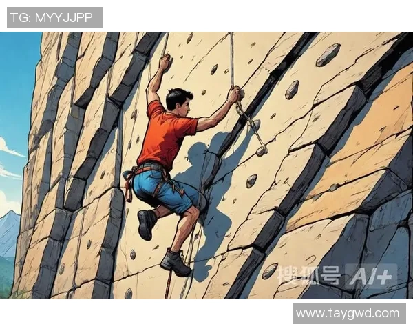 上海攀岩队状态分析与训练成果探讨攀岩运动的未来发展方向