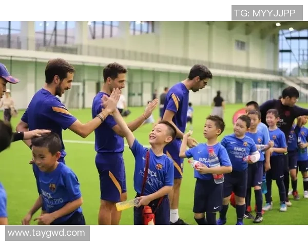 海口巴萨足球学校官网全面介绍青少年足球培训课程和招生信息 海口巴萨足球学校官网全面介绍青少年足球培训课程和招生信息