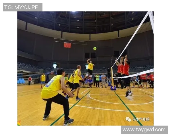 科学排球训练方法探索与状态提升的有效策略与实践