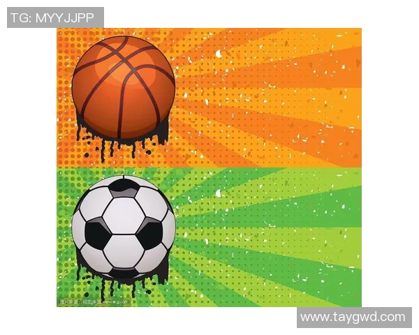 篮球与足球的完美融合探讨运动拼接带来的新体验与乐趣