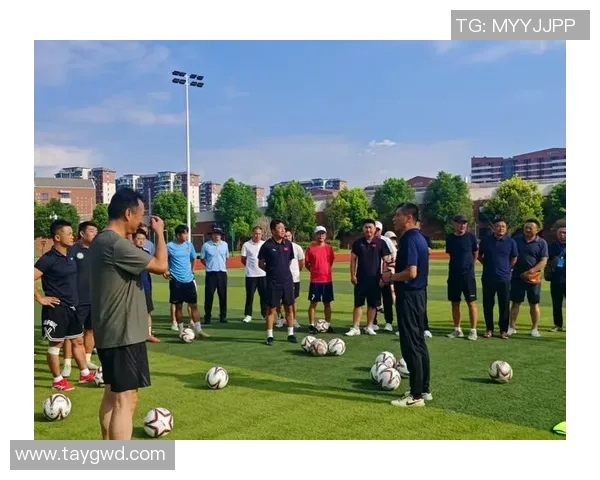 畅通足球助力青少年成长打造健康快乐的足球文化新生态 畅通足球助力青少年成长打造健康快乐的足球文化新生态