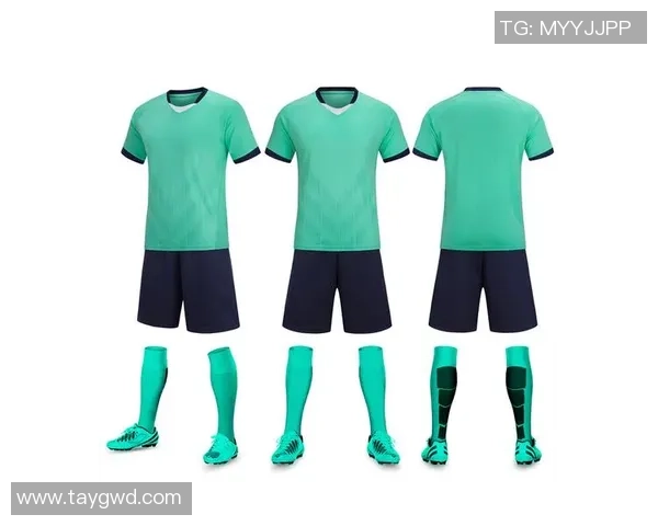 班级足球服设计大赛开启展现团队精神与个性风采的最佳时机 班级足球服设计大赛开启展现团队精神与个性风采的最佳时机