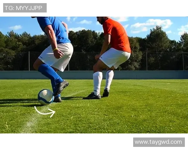 足球技巧之美马赛回旋过人助你征服绿茵场 足球技巧之美马赛回旋过人助你征服绿茵场